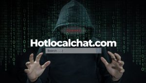 Hotlocalchat.comアドウェア