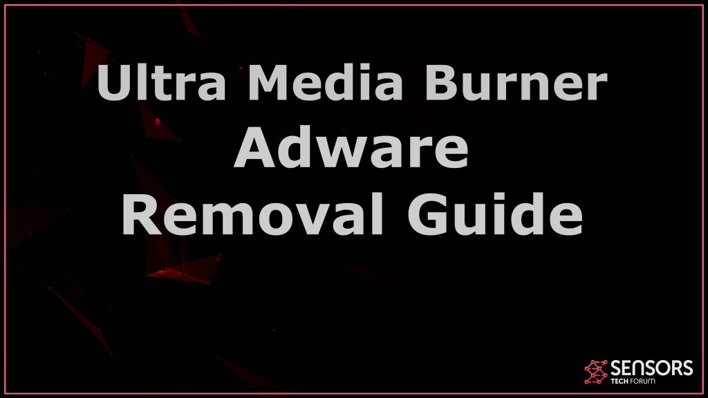Ultra Media Burner