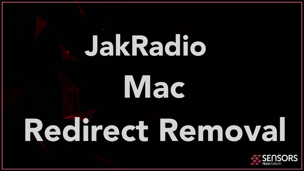 JakRadio Mac