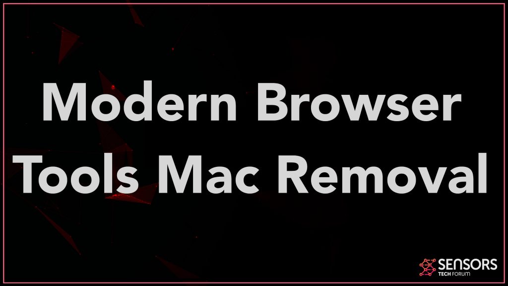 Moderne browsertools