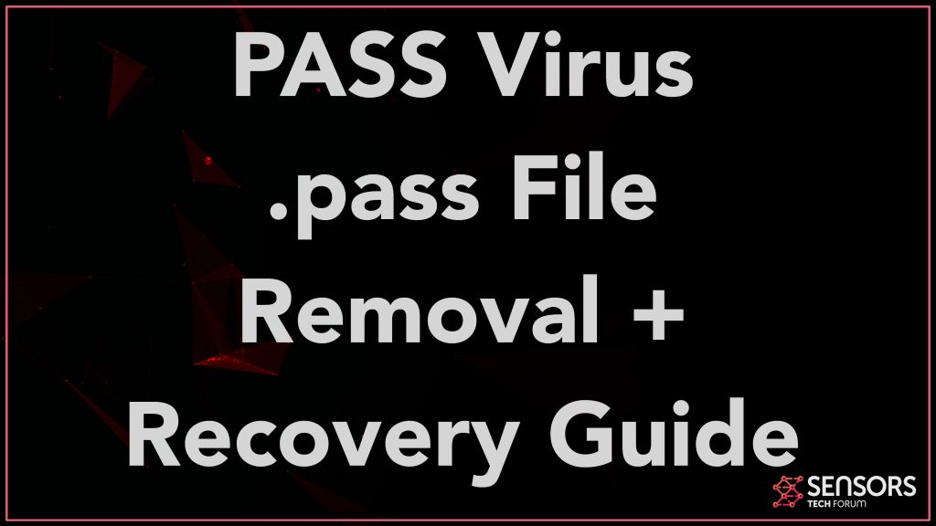 pass virus