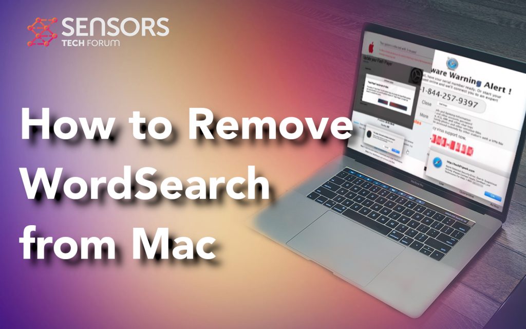 WordSearch Mac