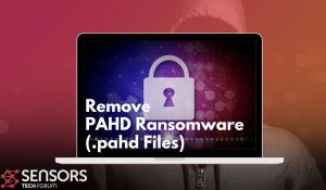 comment-supprimer-pahd-virus-ransomware-sensorstechforum-guide-steps
