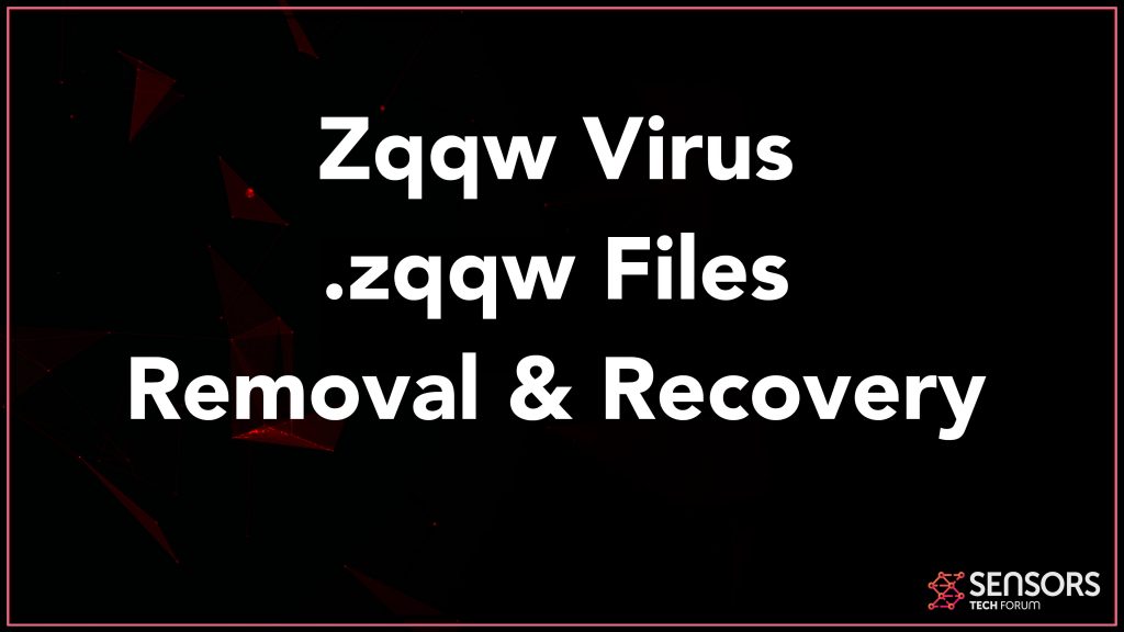 Zqqw-Virus-Datei
