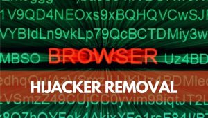 Remove VideoSearches browser hijacker sensorstechforum guide