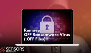 rimuovere il virus ransomware ripristinare i file