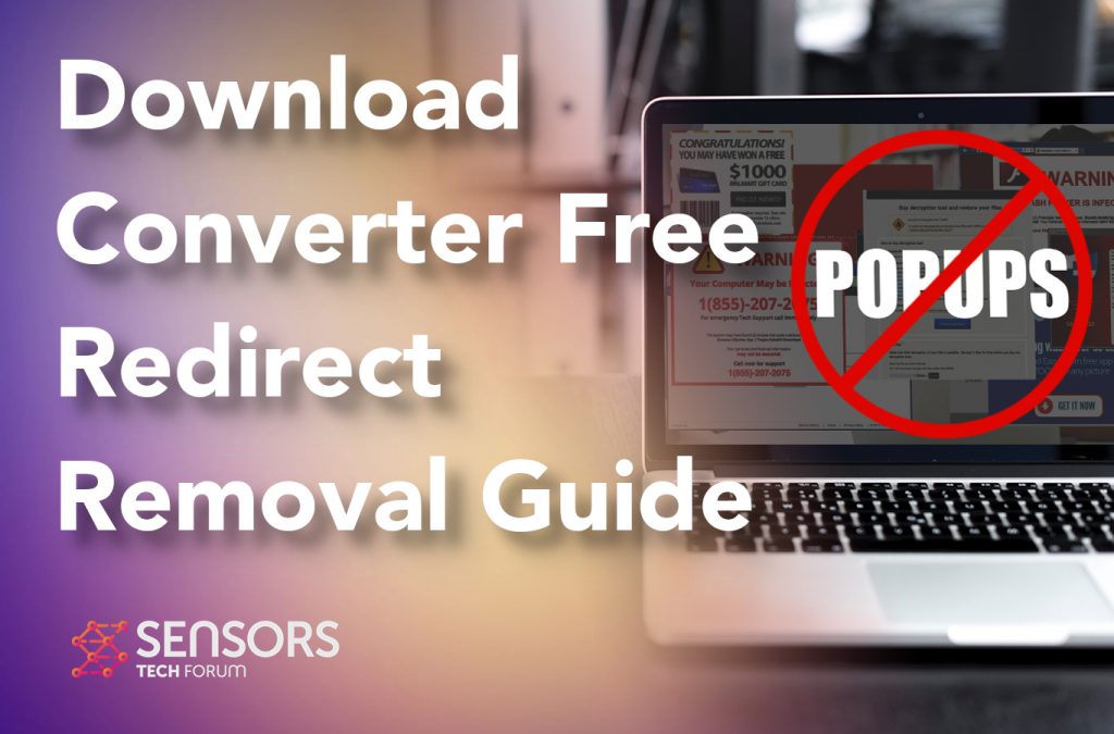 Download Converter gratis