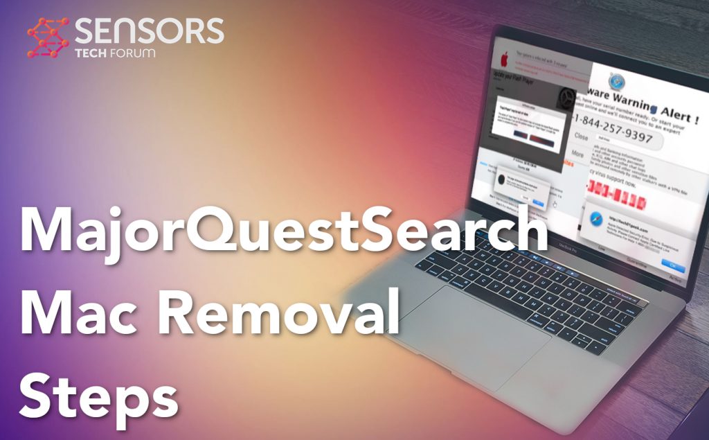 MajorQuestSearch