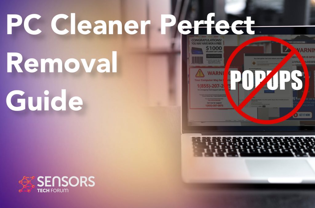 PC Cleaner Perfetto