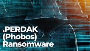 PERDAK-phobos-ransomware-eliminación-sensorestechforum