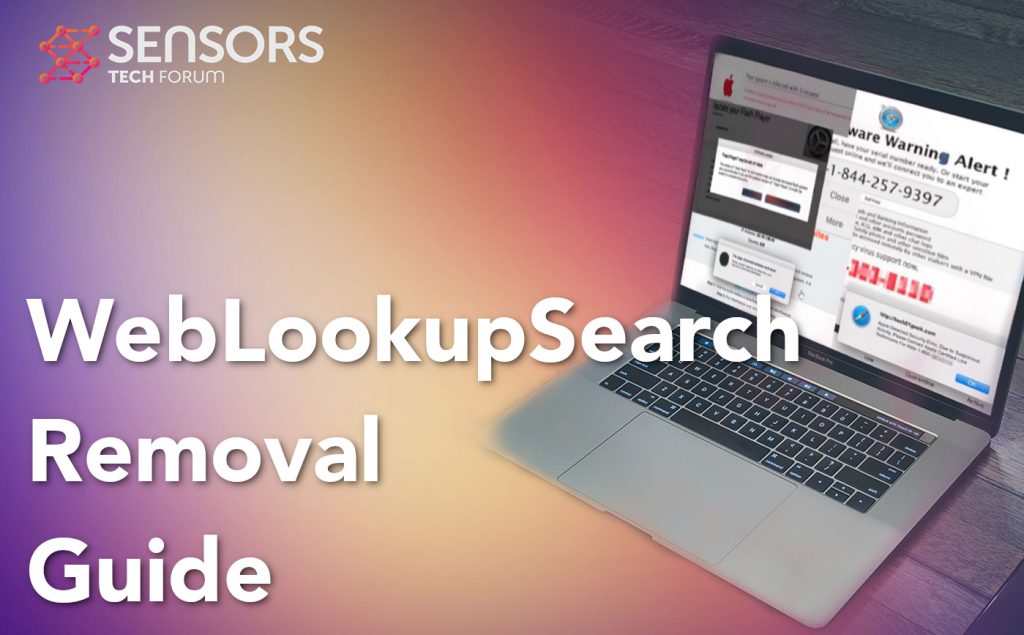 WebLookupSearch