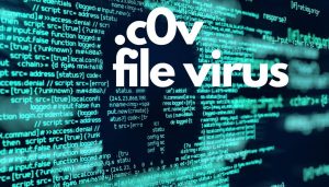 arquivo-vírus-c0v