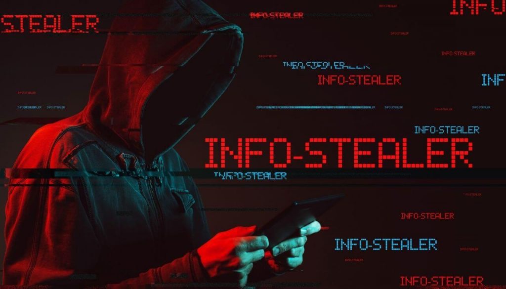 CryptBot Infostealer distribuido por sitios web de software pirateado