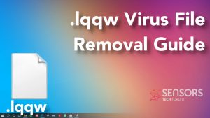 lqqw-virus-fil-lqqw-ransomware-fjernelse-gendannelse-sensorstechforum-guide