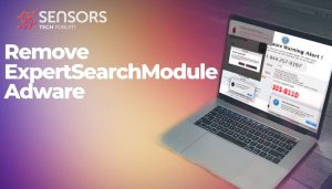 ExpertSearchModule-verwijdering-sensorstechforum
