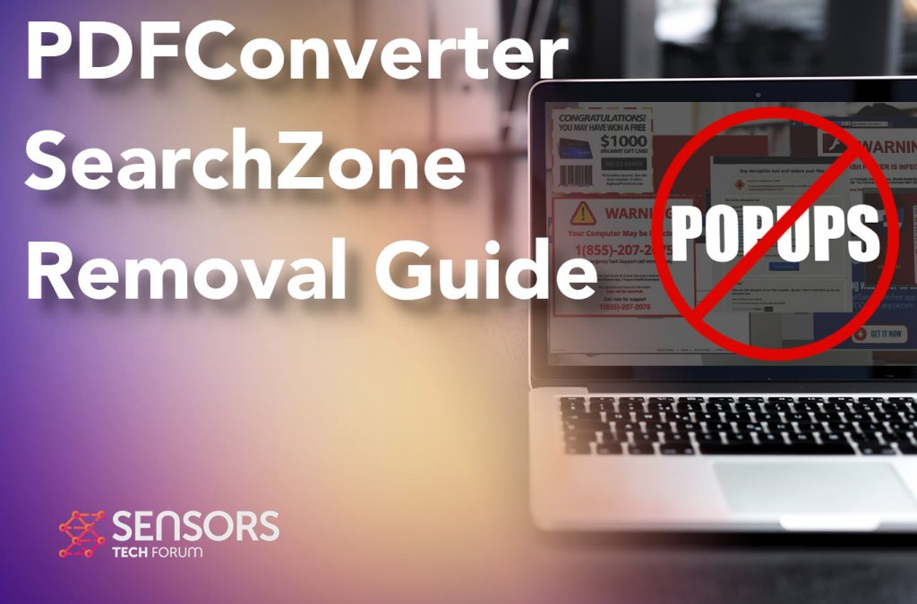 PDFConverterSearchZoneリダイレクト