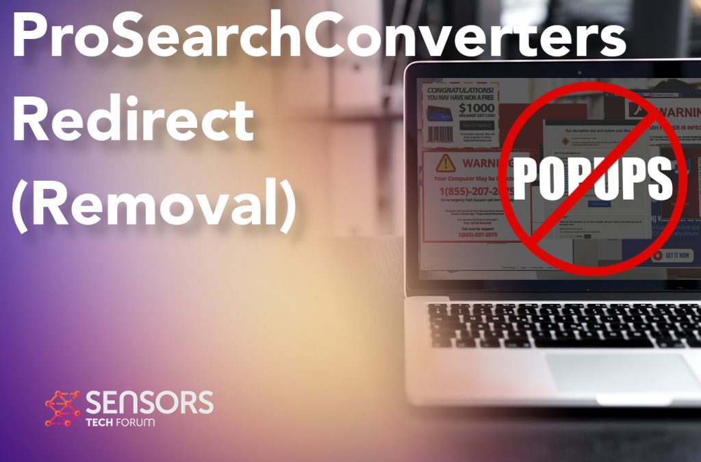 Convertisseurs ProSearch