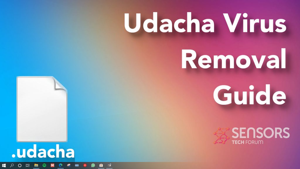 udachaウイルスファイル