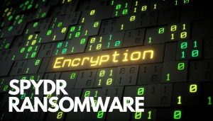 spydr-ransomware-remoção-sensorstechforum