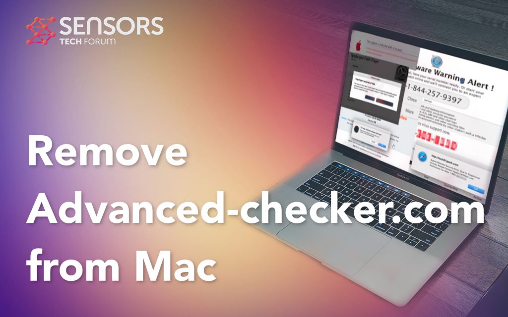 Advanced-checker.com