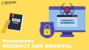 Nmanateex-advertenties-verwijdering-gids-sensorstechforum