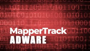 mappertrack-adware-sensorstechforum