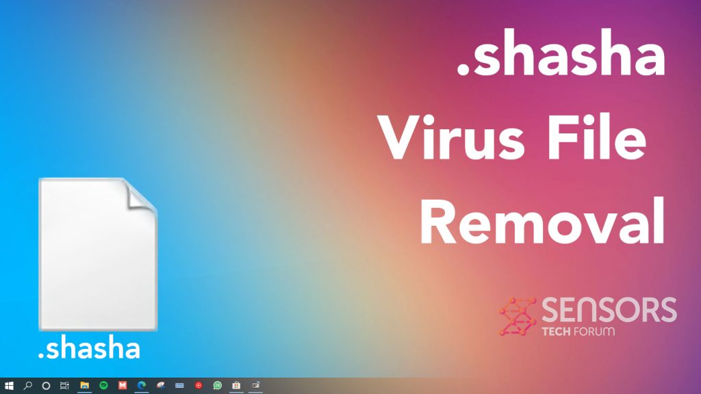 Shasha virus