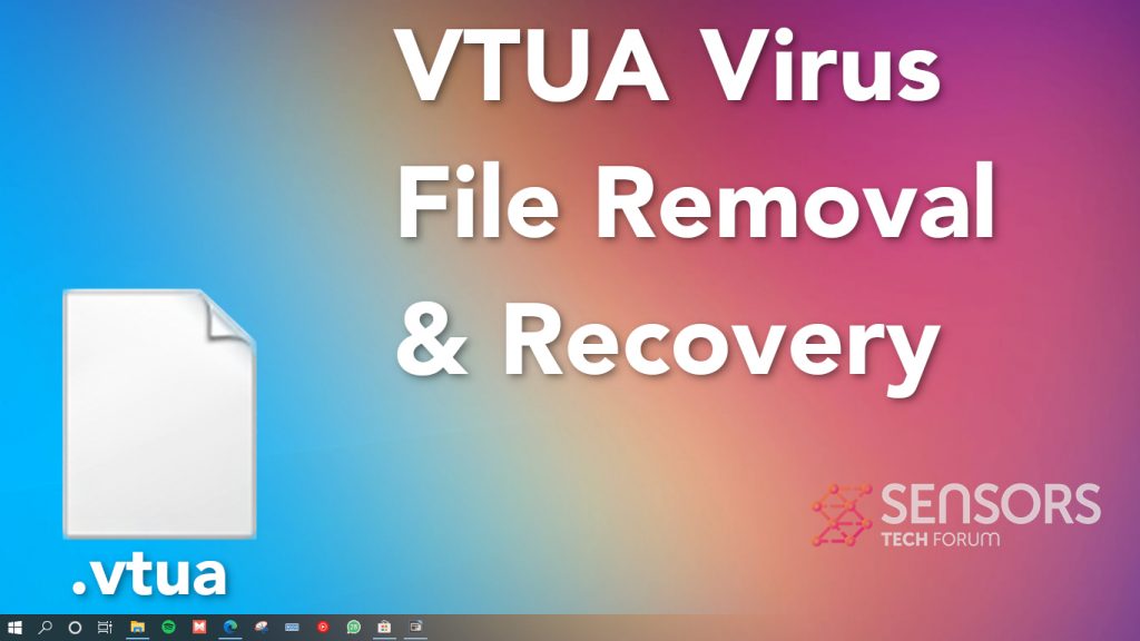 archivo de virus vtua