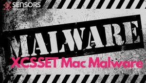 XCSSET Mac Malware-Sensorestechforum