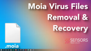 moia-virus-Dateien