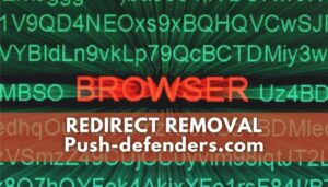 push-defenders-com-ads-browser-redirect-guida-alla-rimozione