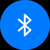 bluetooth ikon betyder iphone hvad betyder det