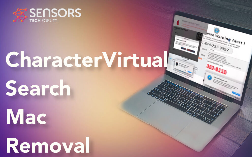 CarattereVirtualSearch
