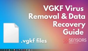 rimozione di file-virus-vgkf-ransomware