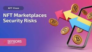 NFT Marketplaces - Security Risk