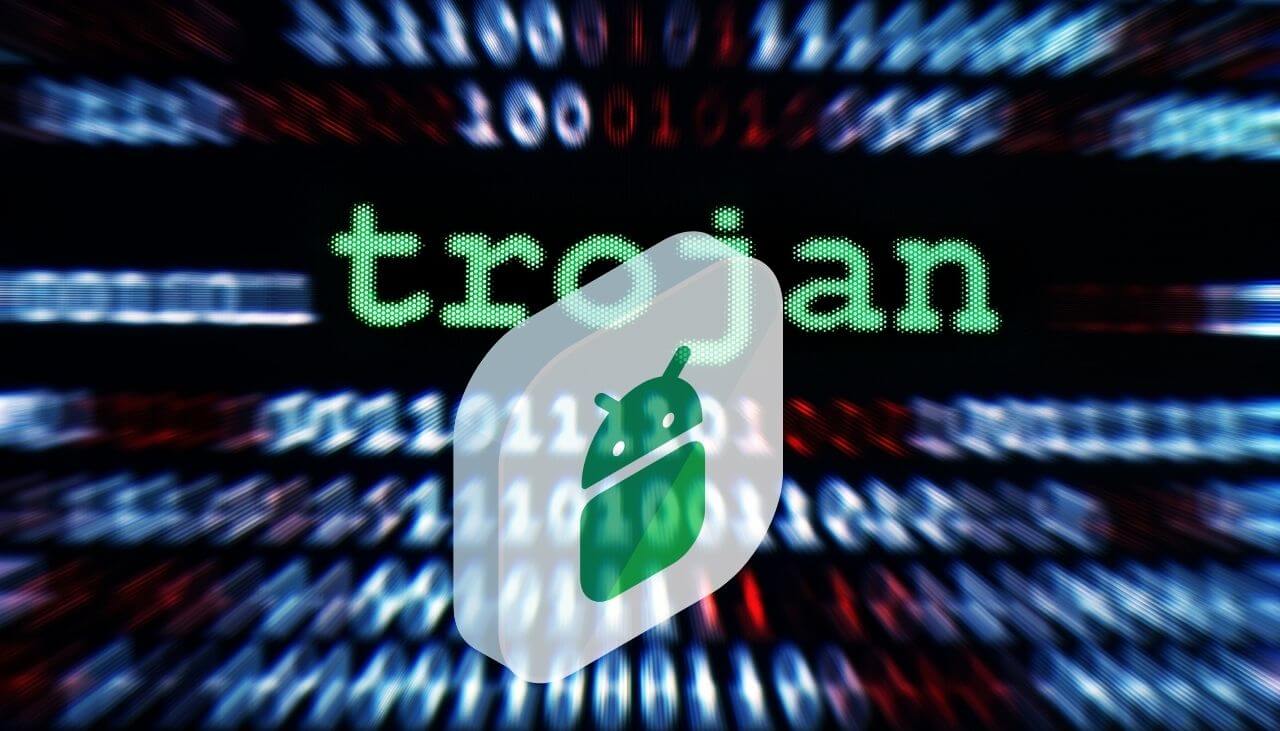 Android-trusselsalarm: FluBot og Medusa trojanske heste i samtidige angreb