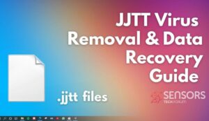 jjtt-virus-bestanden-verwijder-gegevens terugzetten