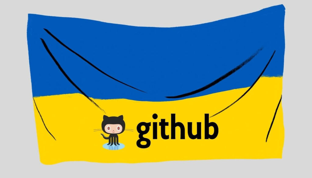 Projetos de Protestware no GitHub Push Pro-Ukraine Ads e Data Wipers