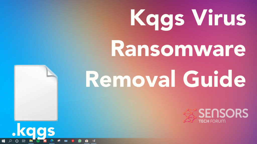 kqgs-Virus-Dateien