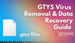 fjern-gtys-virus-filer-ransomware