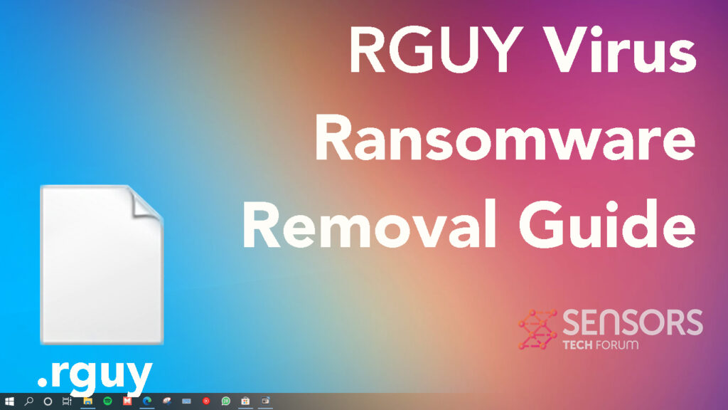 rguy-Virus-Dateien
