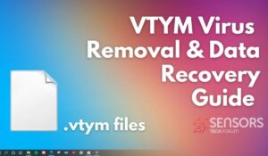 vtym-Virus-Dateien-Ransomware-Entfernungsanleitung