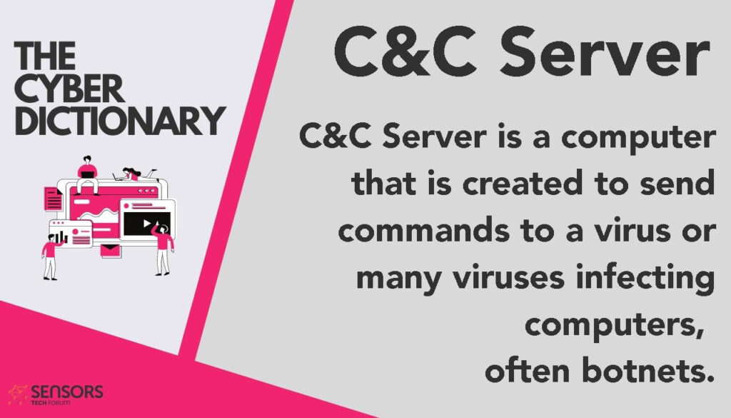 C&C Server
