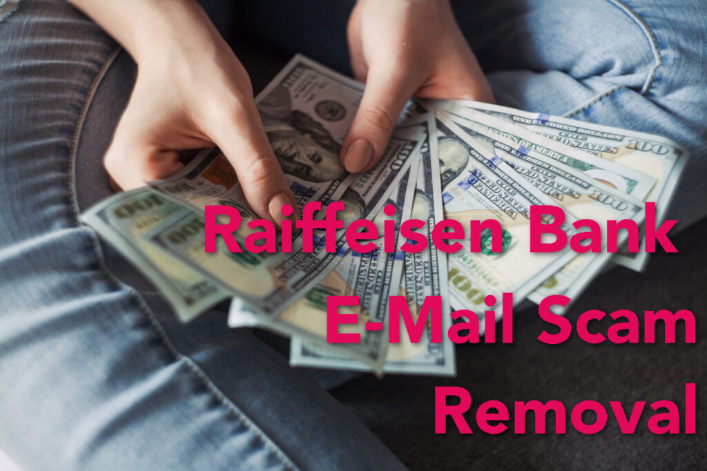 Raiffeisen-Bank-E-Mail-svindel