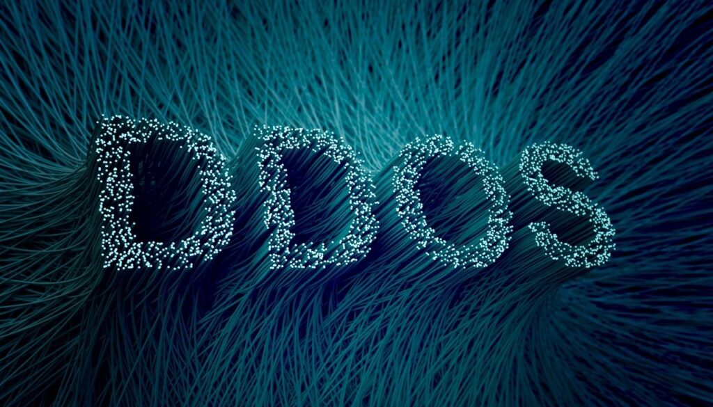 ddos-Angriff auf Botnet-Exploits