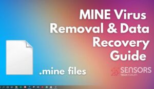 mine-virus-fichiers-supprimer-restaurer