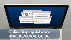 verwijder-OnlineDisplay-mac-adware