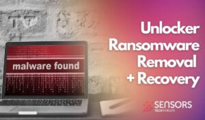 verwijder-Unlocker-virus-ransomware-bestanden herstellen