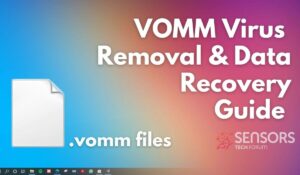 vomm-virus-filer-fjern-gendan-sensorstechforum