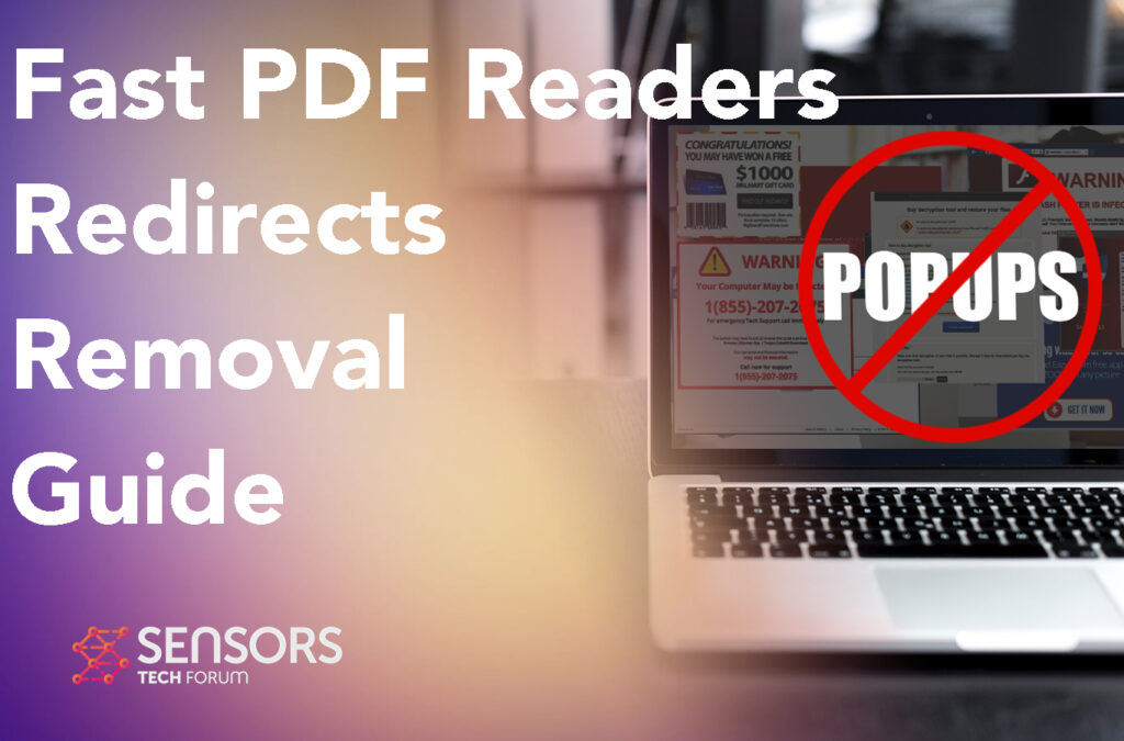 Fast-PDF-Reader-Supprimer